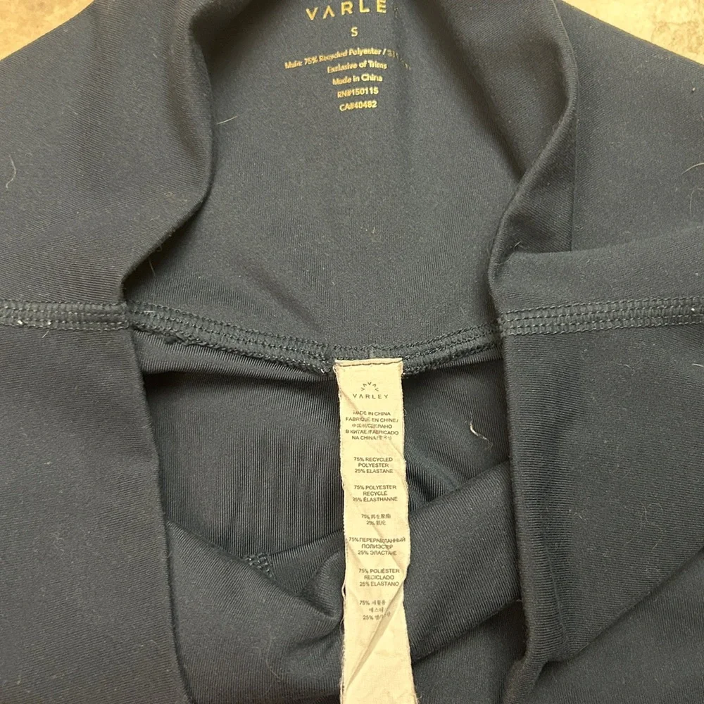Varley High Rise Legging - Picture 4 of 4